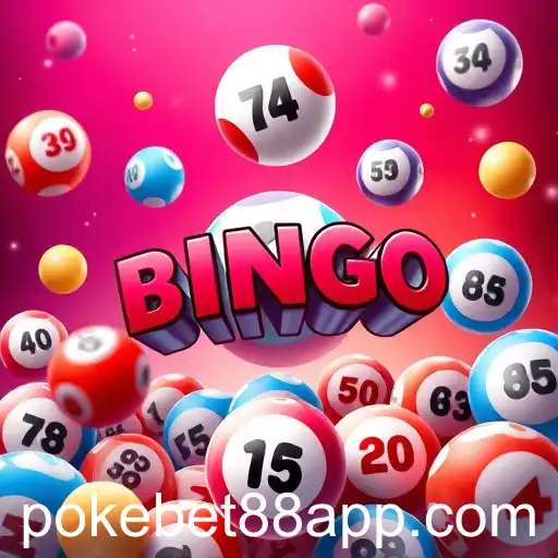 Exploring the Exciting World of Bingo Games on Pokebet88