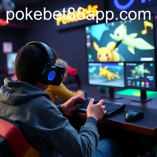 The Growing Trends in Online Gaming