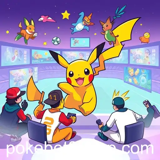 The Evolution of Online Gaming Platforms