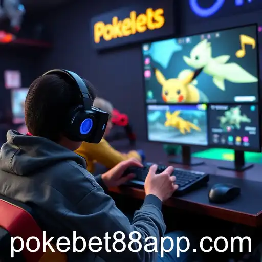 The Growing Trends in Online Gaming