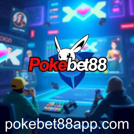 The Rise of Pokebet88 in Gaming