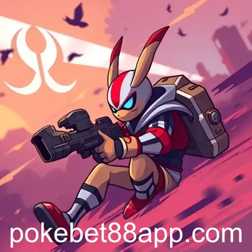 The Rise and Expansion of Pokebet88 in the Gaming World