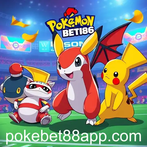 Pokebet88: A New Era for Online Gaming
