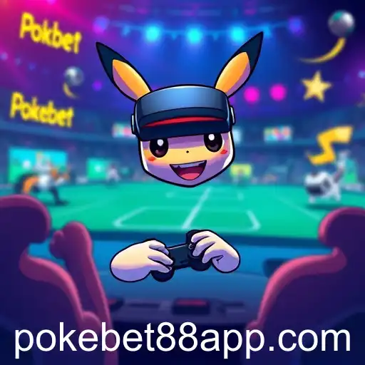 Pokebet88 Gains Popularity Amidst Online Gaming Surge