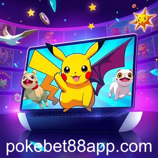 The Rise of Pokebet88 in Online Gaming