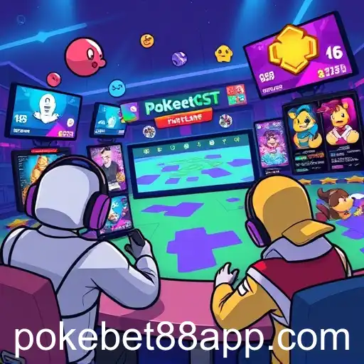 The Rise of Gaming Platforms in the Digital Era