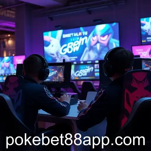 Rise of Online Gaming in 2025