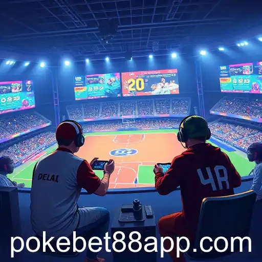 The Rise of Online Gaming Platforms