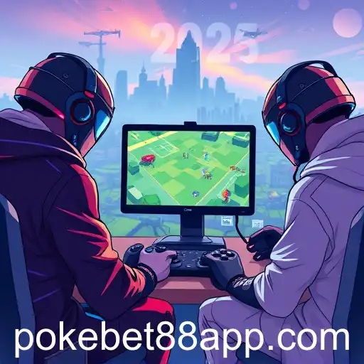 Rise of Online Gaming Platforms in 2025