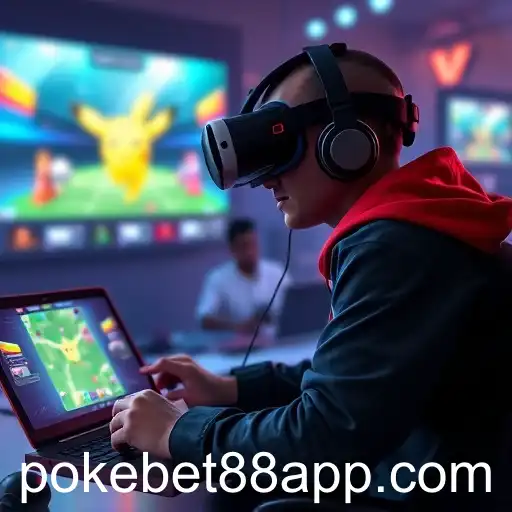 The Rise of Online Gaming Platforms