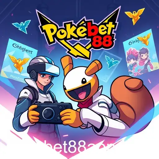 The Rise of Pokebet88 in the Gaming World