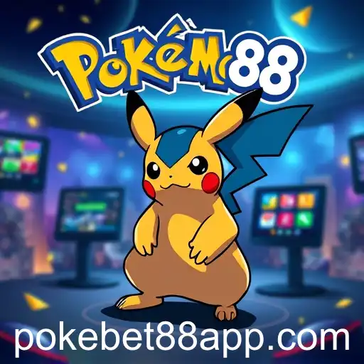 The Rise of Pokebet88 in Online Gaming