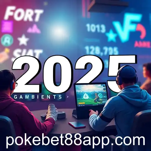 The Rise of Pokebet88 in Online Gaming