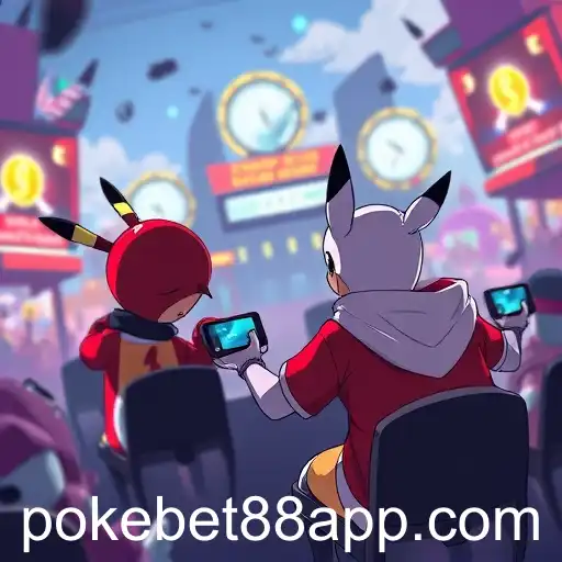 Rising Popularity of Online Gaming Platforms