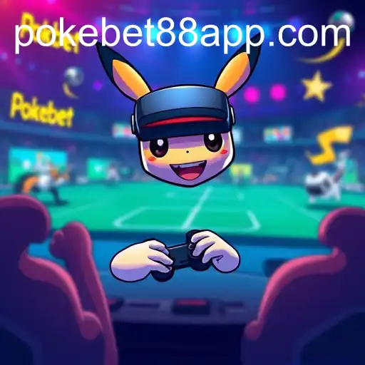 Pokebet88 Gains Popularity Amidst Online Gaming Surge