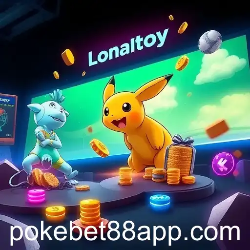 Exploring Exciting Opportunities: Promotions in the World of Pokebet88