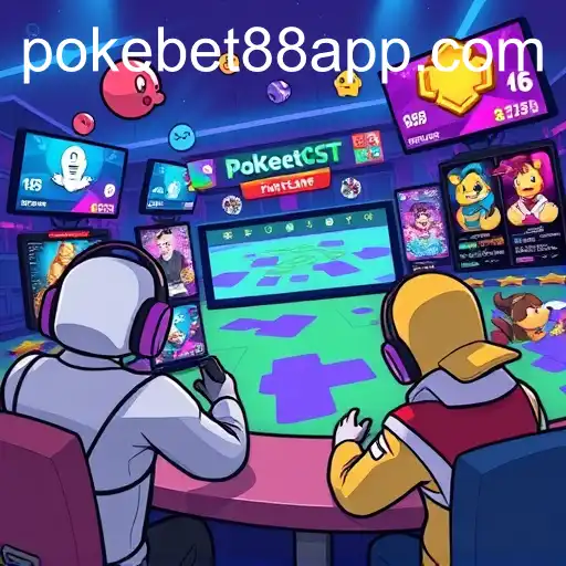 The Rise of Gaming Platforms in the Digital Era