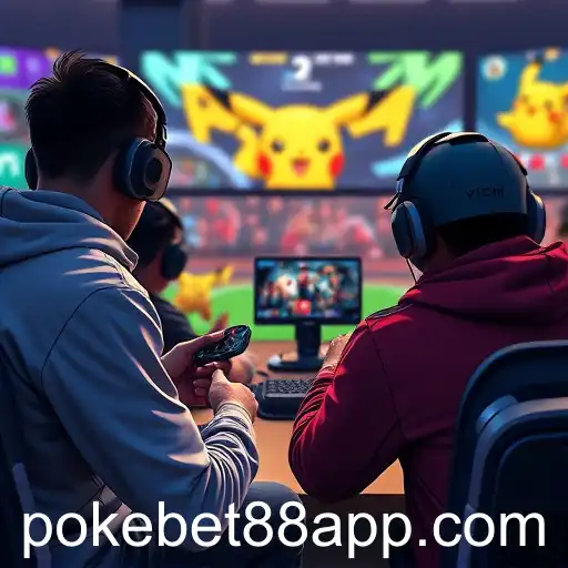 Rise of Online Gaming Platforms