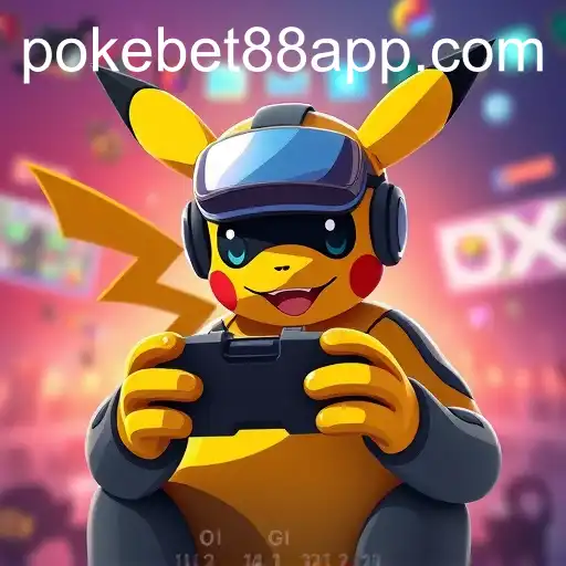 Rise of Pokebet88 in Online Gaming