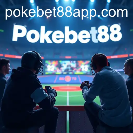 The Rise of Pokebet88: Online Gaming and Sports Betting in 2025