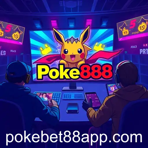 The Rise of PokeBet88: Online Gaming Trends and Challenges